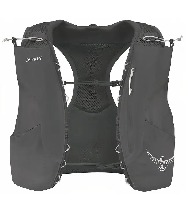 Reducere extra Vestă de alergare pentru damă OSPREY DYNA LT