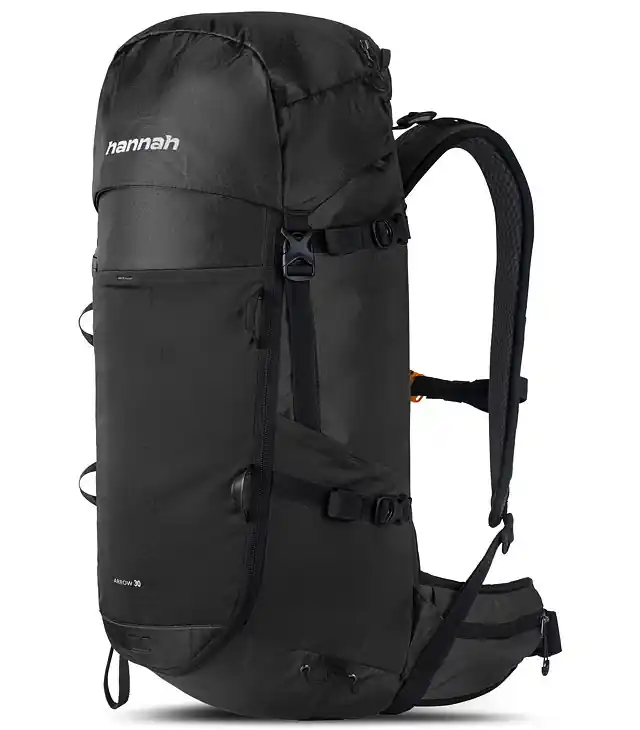 Ultima șansă Rucsac HANNAH CAMPING ARROW 30 Uni