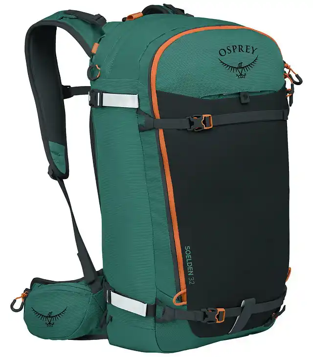 Vezi acum Rucsac OSPREY SOELDEN 32 Man