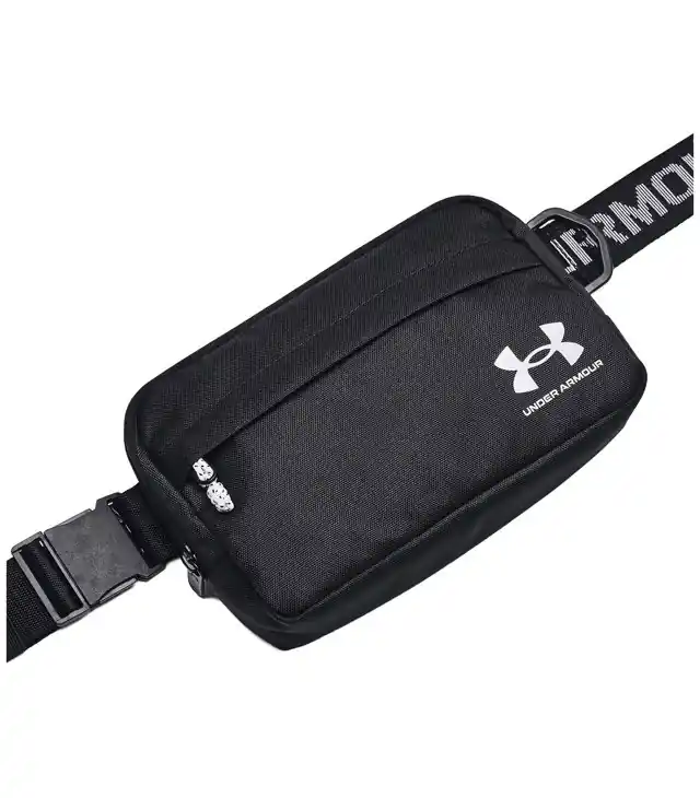 Borsetă UNDER ARMOUR UA ESSENTIAL WB XBODY Uni Expediere rapidă