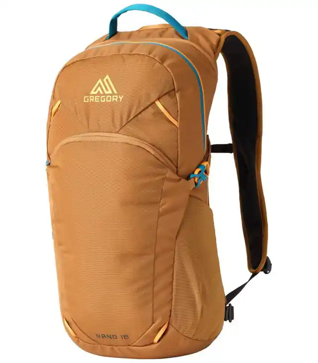 Rucsac GREGORY NANO 18 Uni Vezi acum