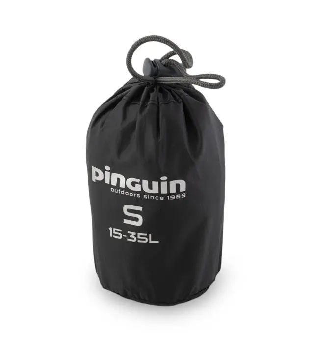 Husă de ploaie pentru rucsac PINGUIN RAINCOVER 15-35L Uni Mai ieftin
