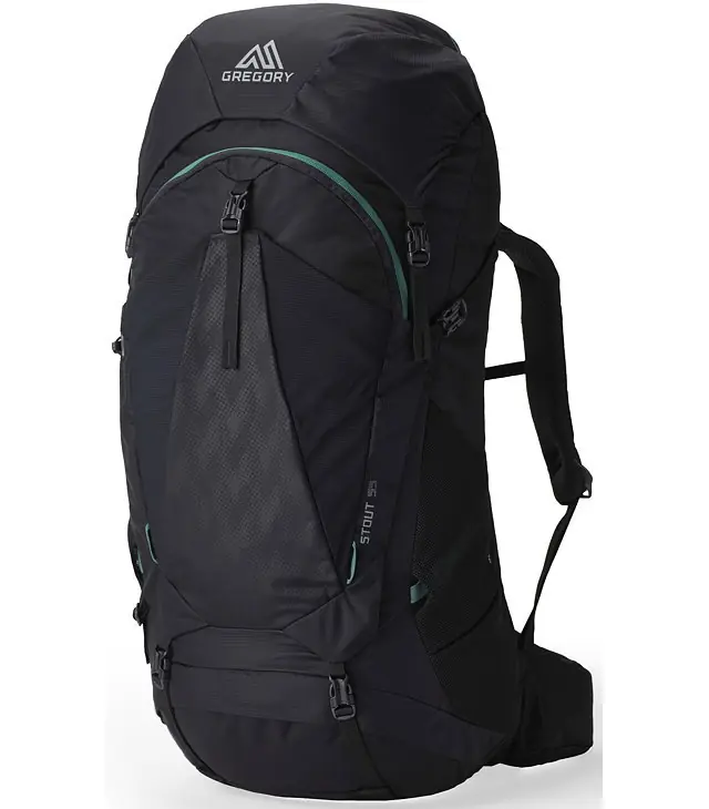 Rucsac GREGORY STOUT 55 Bărbat Reduceri
