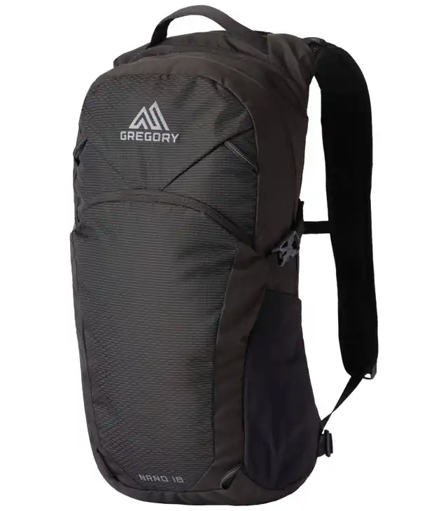Chilipir Rucsac GREGORY NANO 18 Uni