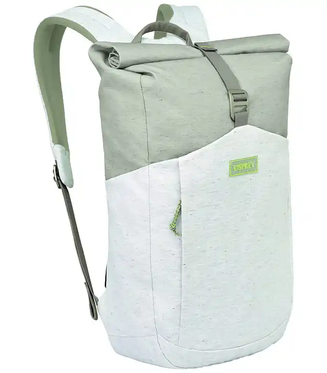 Plată sigură Rucsac OSPREY ARCANE EARTH ROLL TOP Uni