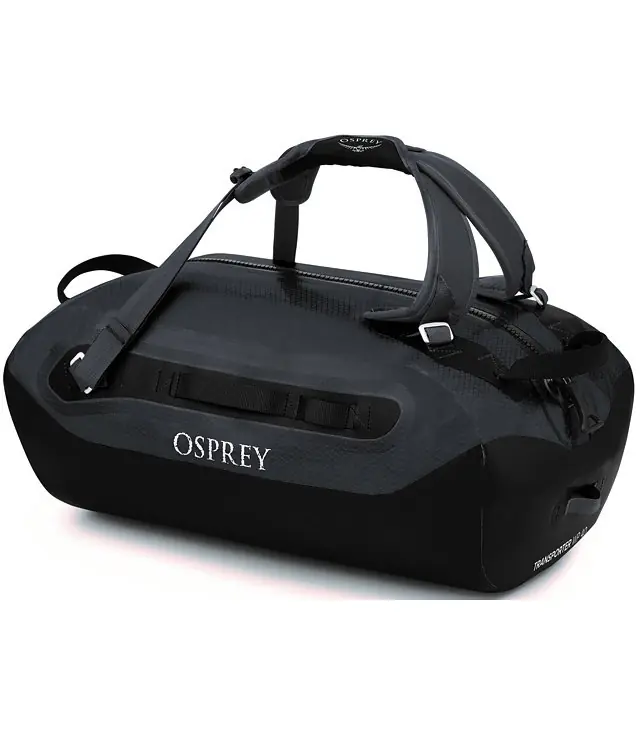 Geantă de călătorie OSPREY TRANSPORTER WP DUFFEL 40 Discount
