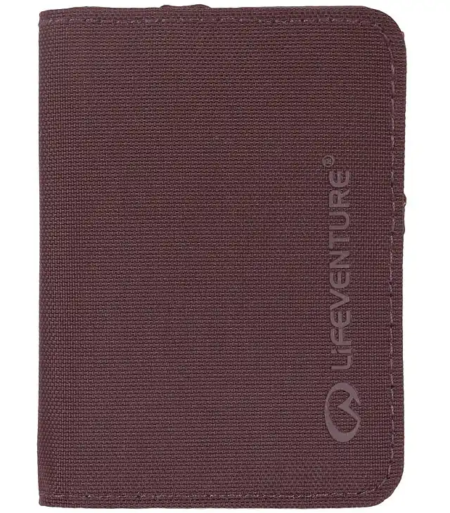 Ultima șansă Portofel LIFESYSTEMS RFID CARD WALLET RECYCLED Uni