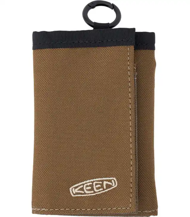 Portofel KEEN HARVEST MATERIAL FOLDABLE WALLET Uni Promoție