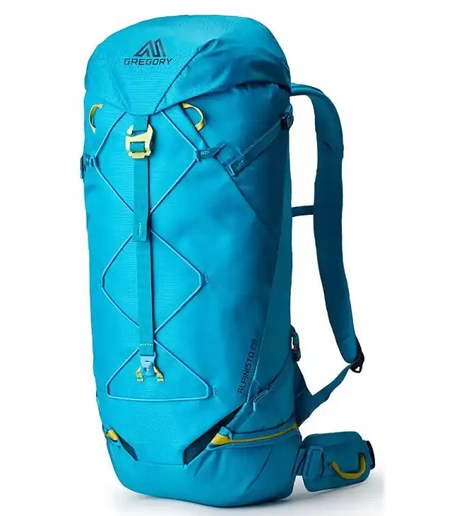 Comandă acum Rucsac GREGORY ALPINISTO 28 LT Uni