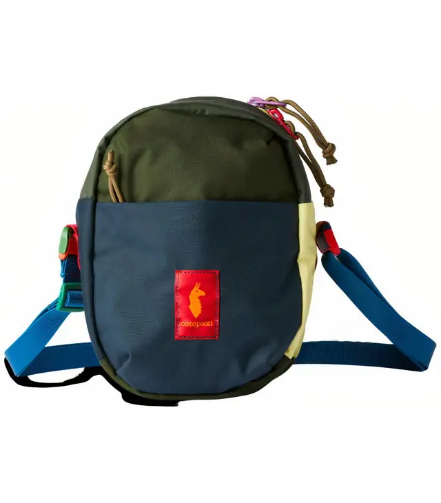 Geantă COTOPAXI TODO 1L SHOULDER BAG Uni Ofertă specială