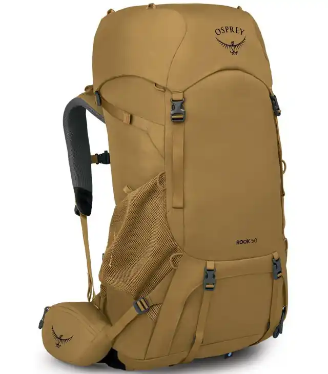 Rucsac OSPREY ROOK 50 Man Ofertă de sezon