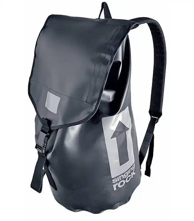 Mai ieftin Banană  speologie SINGING ROCK GEAR BAG 35L BLACK