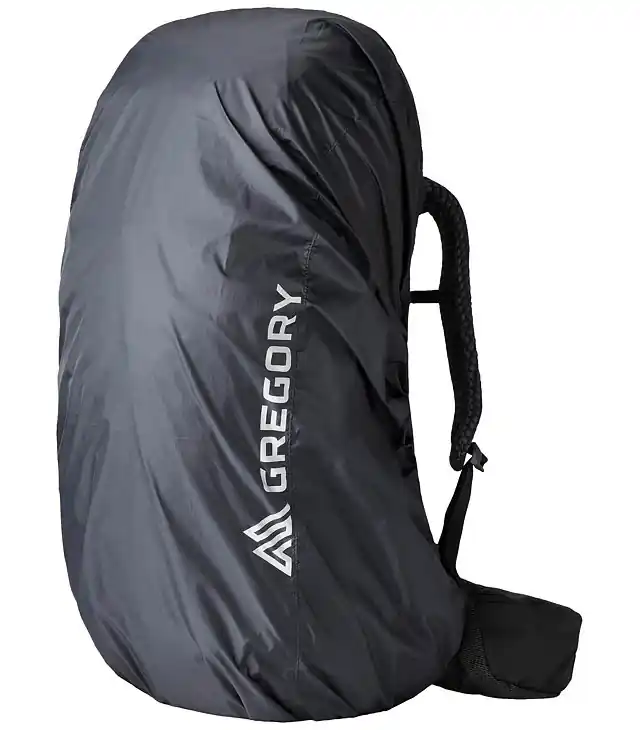 Husă de ploaie pentru rucsac GREGORY RAINCOVER 50-80L Ofertă exclusivă