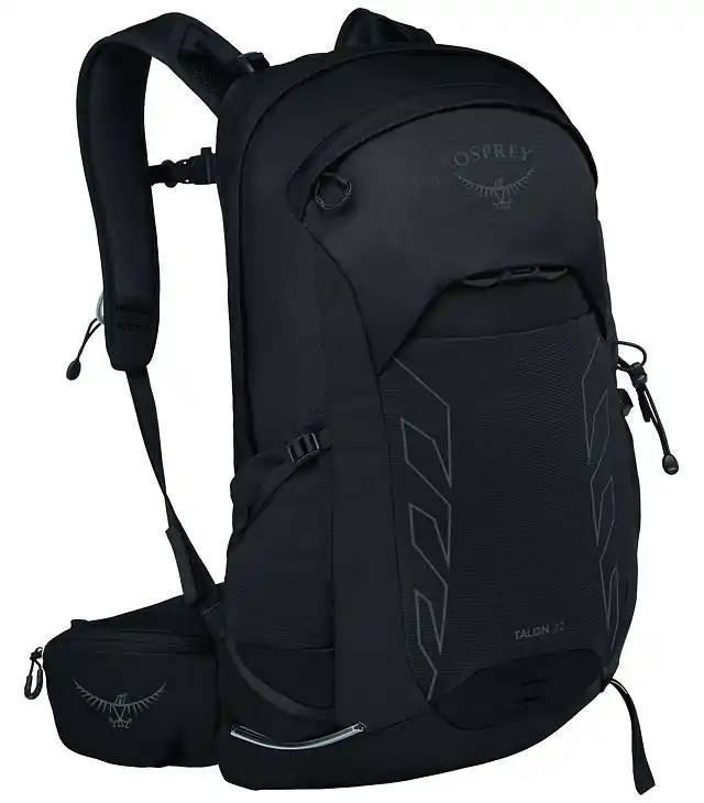 Cumpărături sigure Rucsac OSPREY TALON 22 pentru bărbați
