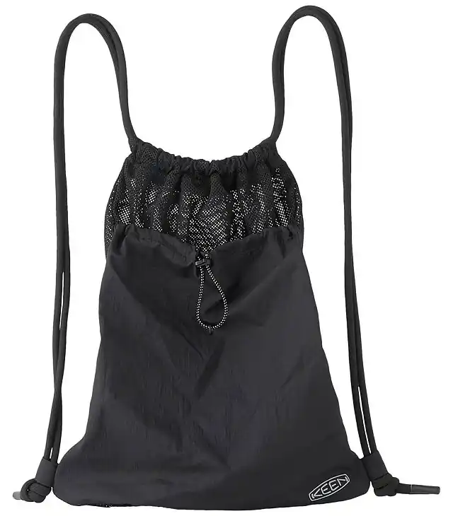 Calitate înaltă Sac KEEN MESH NYLON KNAPSACK Uni