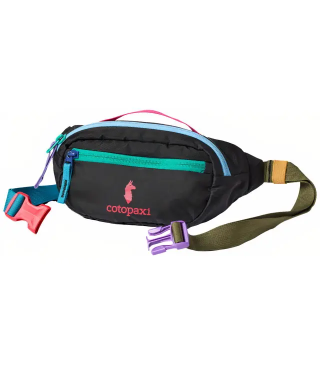 Borsetă COTOPAXI KAPAI 1.5L HIP PACK Uni Doar azi