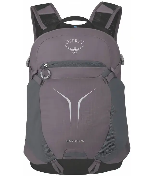 Discount Rucsac drumeție OSPREY SPORTLITE 15