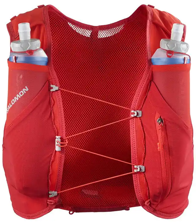 Cumpără online Vestă de alergare SALOMON ADV SKIN 5 Uni