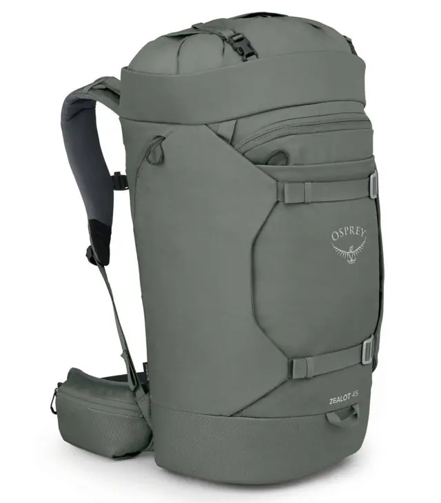 Rucsac OSPREY ZEALOT 45 Uni Preț redus