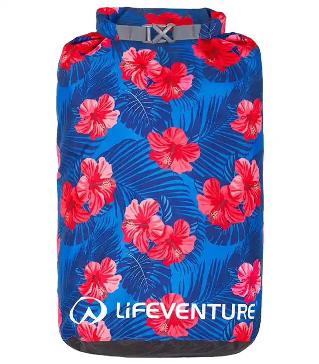 Cel mai vândut Husă LIFESYSTEMS DRY BAG 10L