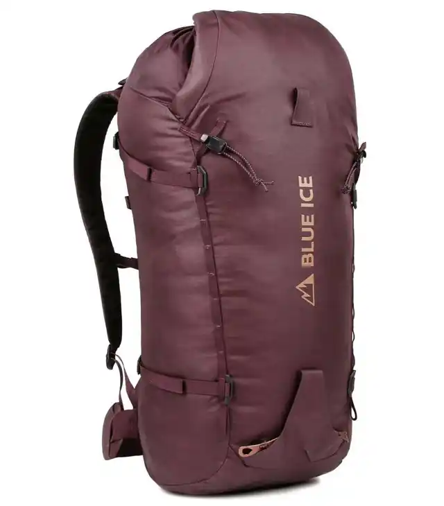 Cel mai vândut Rucsac BLUE ICE WARTHOG 30, WINETASTING