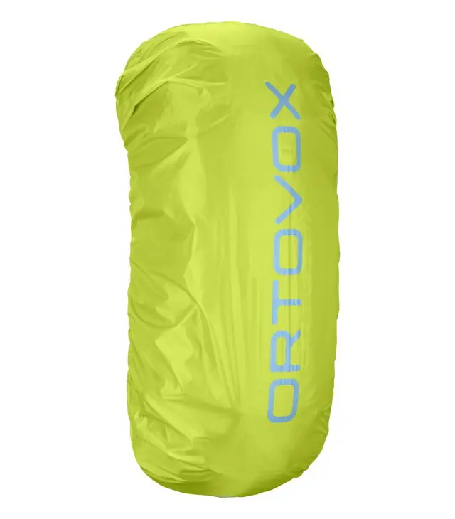 Ofertă exclusivă Husă de ploaie pentru rucsac ORTOVOX RAIN COVER 15-25 LITER Uni
