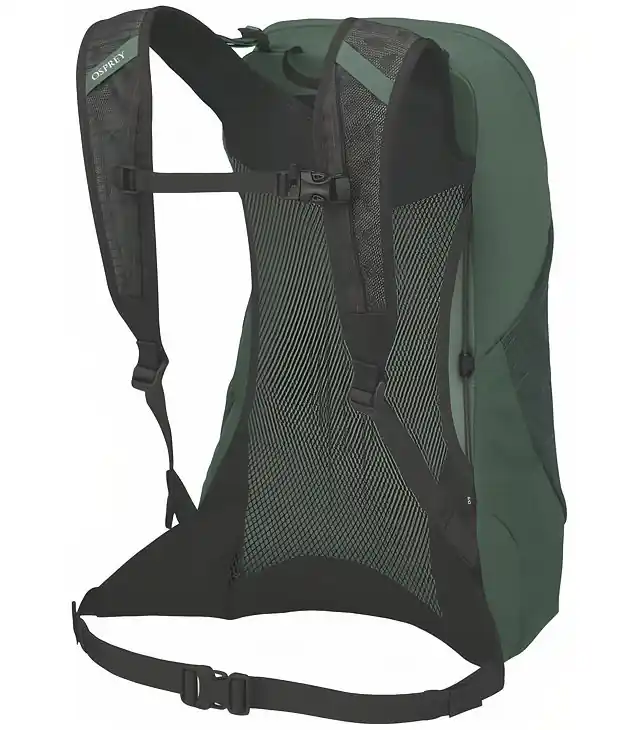 Ofertă exclusivă Rucsac de drumeție OSPREY HIKELITE LT 16