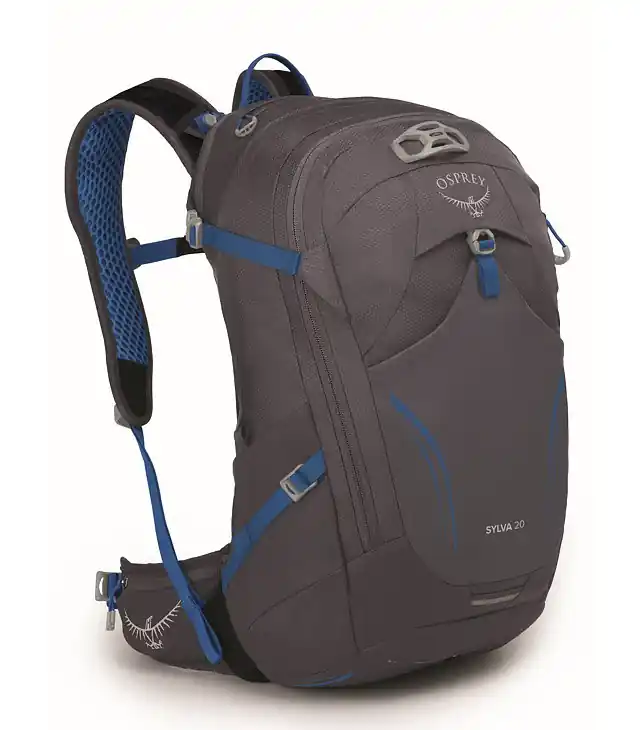 Vezi acum Rucsac OSPREY SYLVA 20 Lady