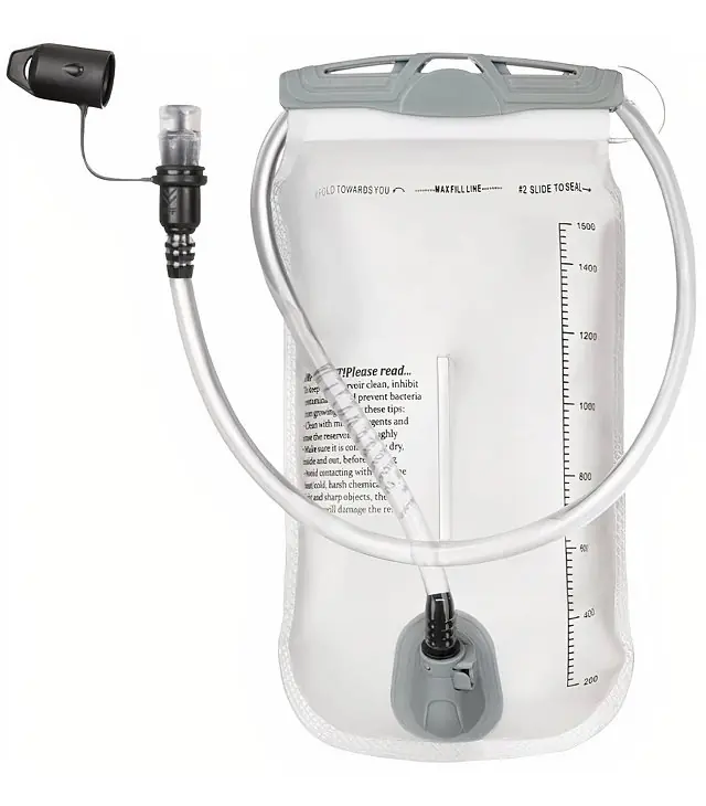 Preferatul clienților Rezervor apă LUMIVA HYDROVAK CAMELBAK 1,5L Uni