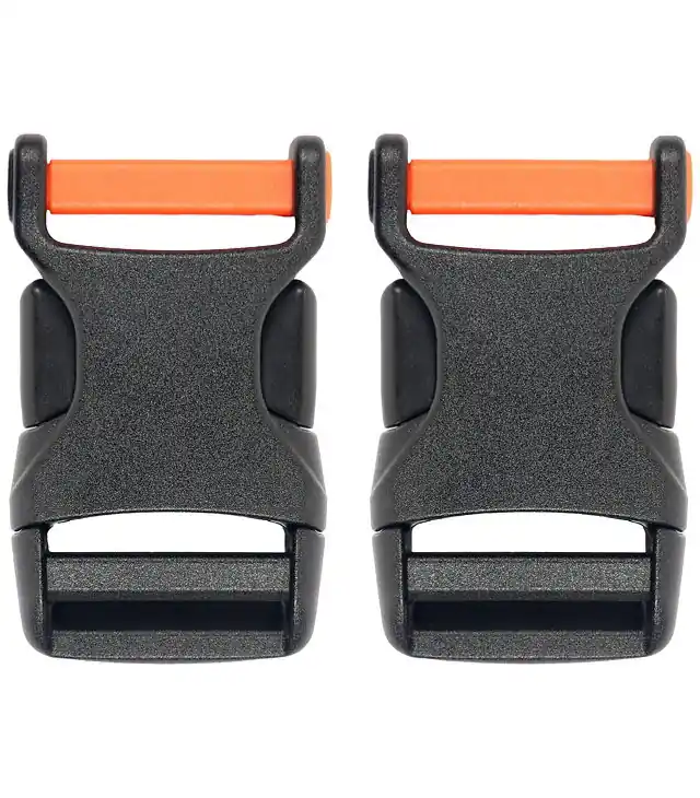 Discount Cataramă LIFESYSTEMS RETROFIT SIDE RELEASE BUCKLES 25 MM