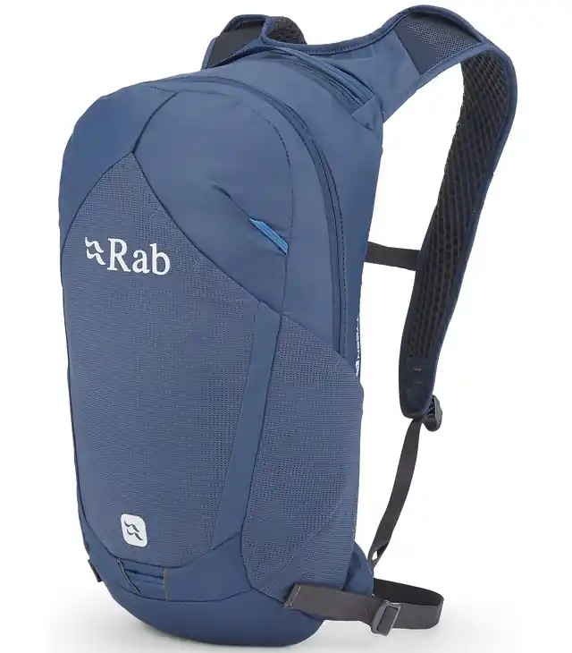 Cel mai vândut Rucsac RAB TYGEN 12 Uni