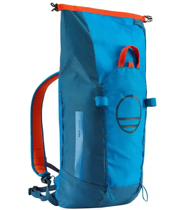 Rucsac WILD COUNTRY SYNCRO BACK PACK Noutate