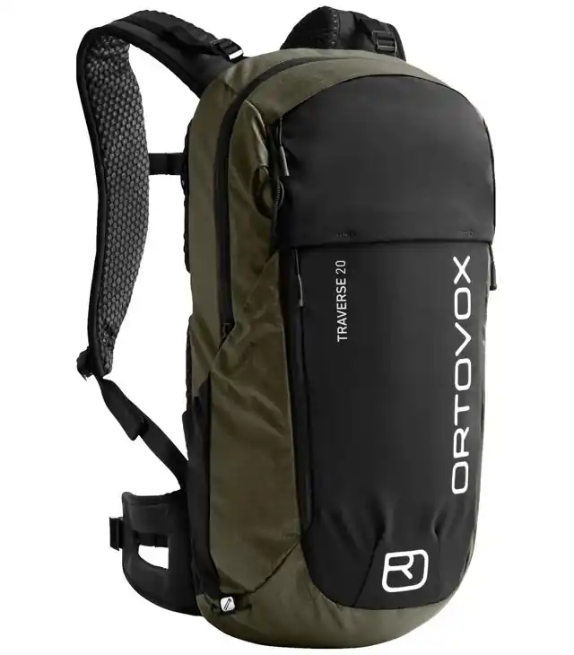 Reduceri Rucsac ORTOVOX TRAVERSE 20 Uni