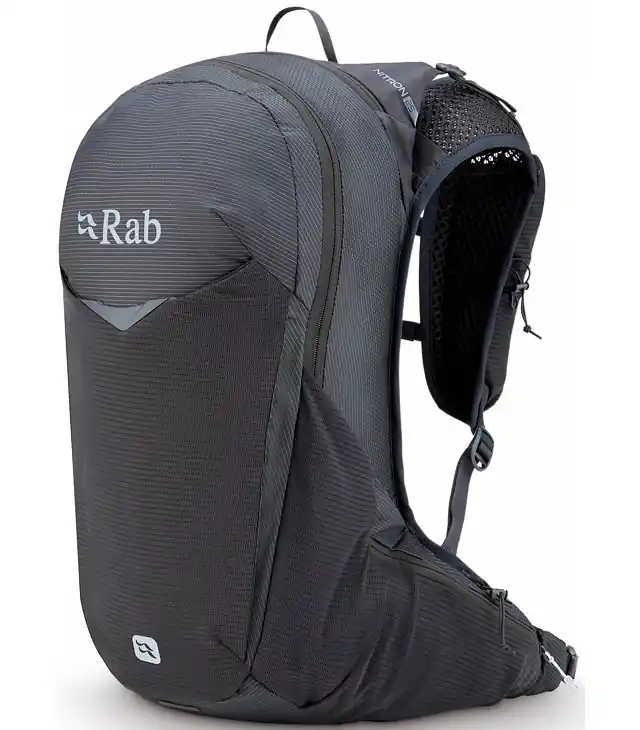 Rucsac RAB NITRON 25 mărimea M Preferatul clienților