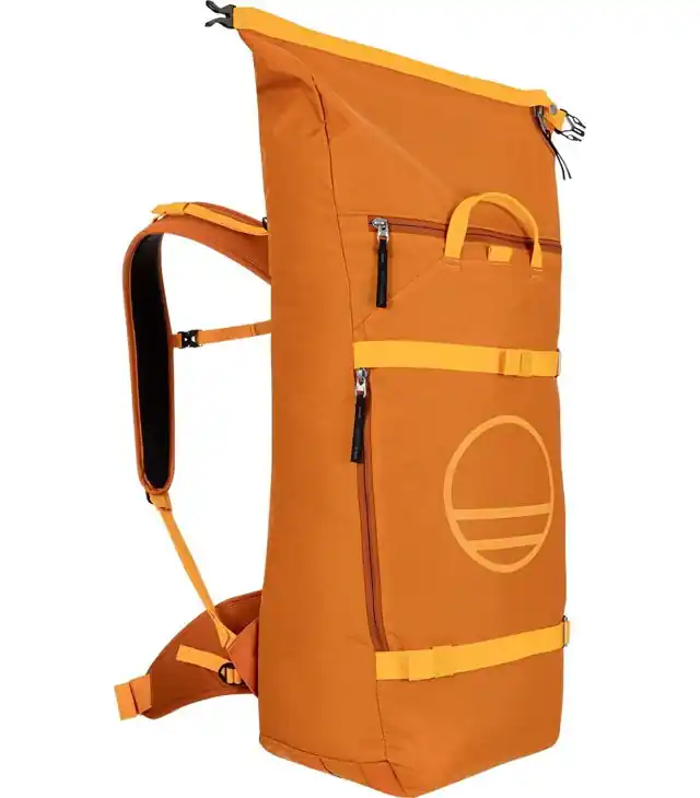 Rucsac WILD COUNTRY STAMINA GEAR BAG Doar azi