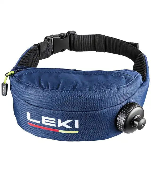 Borsetă LEKI DRINKBELT THERMO COMPACT JUNIOR Junior Cel mai bun preț