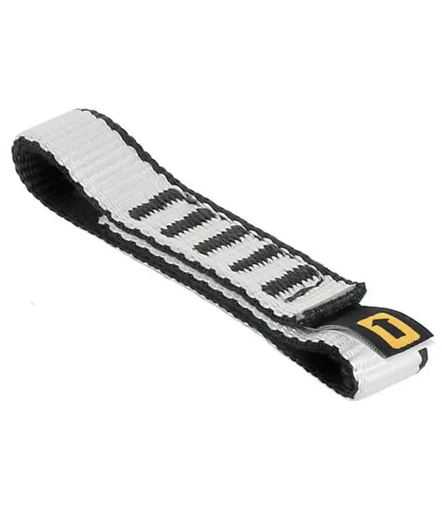 Reducere de preț Buclă SINGING ROCK EXPRESS PAD 16MM 16CM