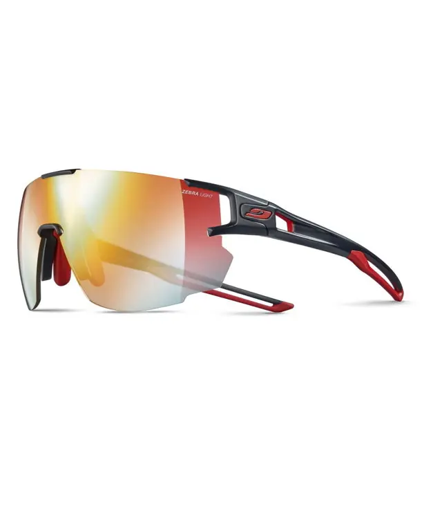 Ochelari de protecție JULBO AEROSPEED ZEBRA LIGHT FIRE Ofertă