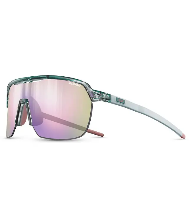 Livrare gratuită Ochelari JULBO FREQUENCY SP3 CF Uni