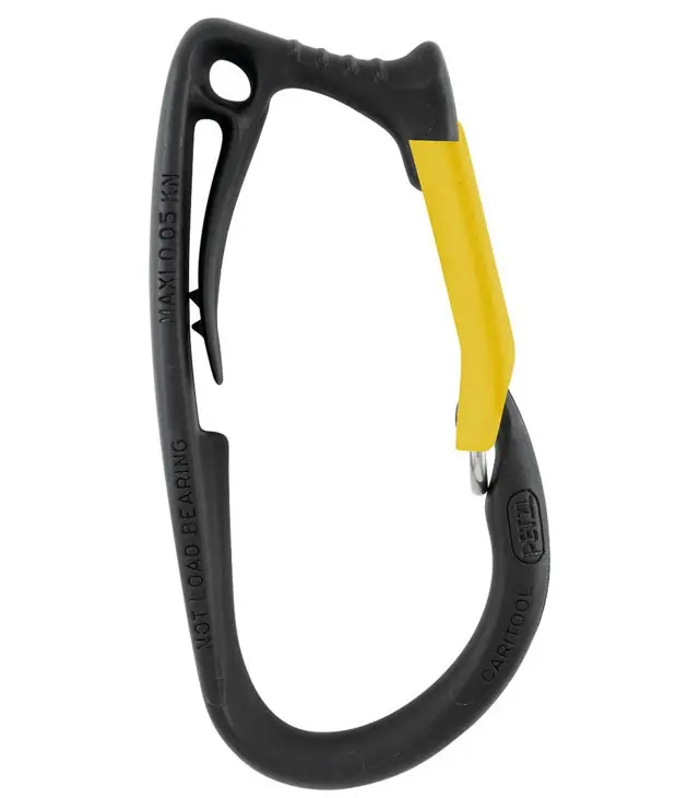 Suport PETZL CARITOOL Preț mic