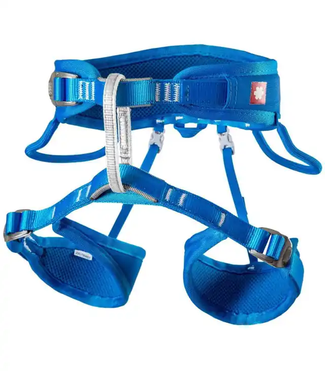 Ham pentru alpinism copii OCÚN TWIST KID Promoție