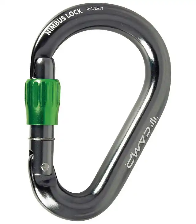 Carabină CAMP HMS NIMBUS LOCK Doar azi