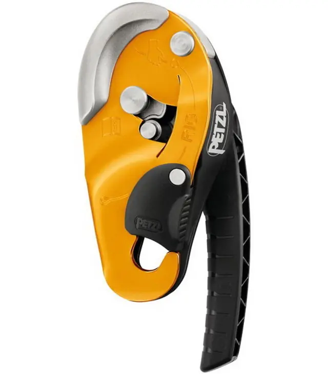 Coborâtor PETZL RIG D21AA Preferatul clienților