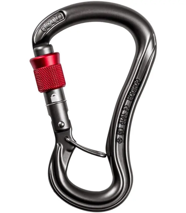 Ultima șansă Carabinieră OCÚN HMS CONDOR SCREW