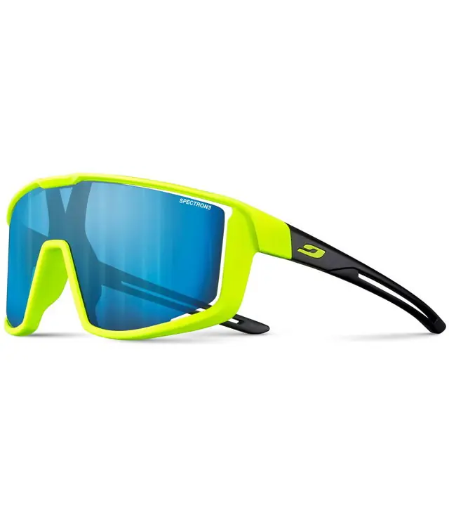 Ochelari de protecție JULBO FURY S SP3 CF Uni Preferatul clienților