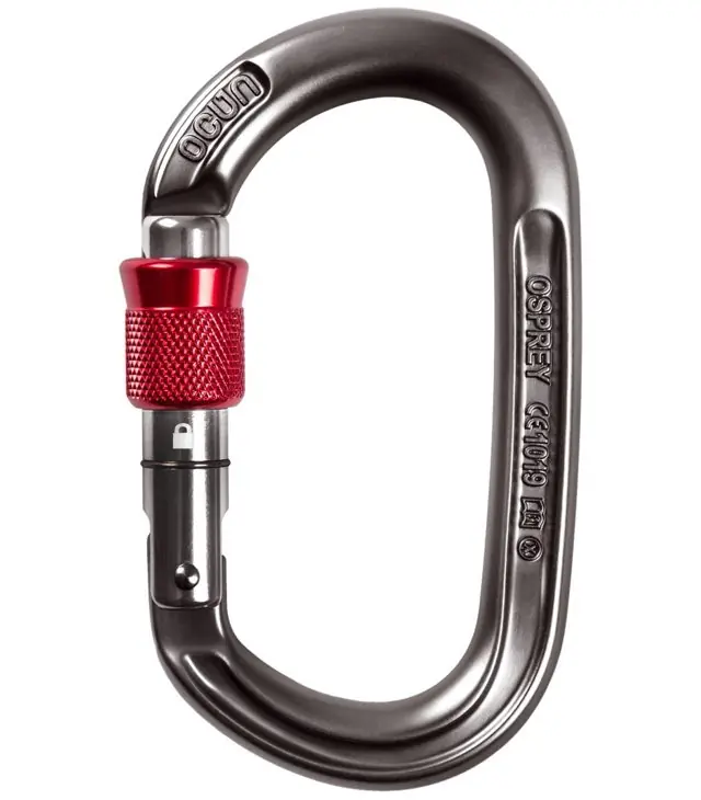 Super ofertă Carabinieră OCÚN OSPREY SCREW