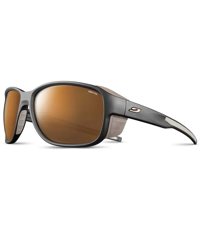Ochelari de protecție JULBO MONTEROSA 2 RA PF 2-4 Uni Preț promoțional