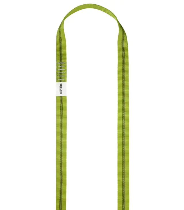 Buclă EDELRID X-TUBE LOOP 25/120, OASIS Cumpără acum