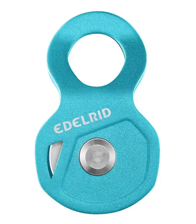 Scripete EDELRID FLUX Popular
