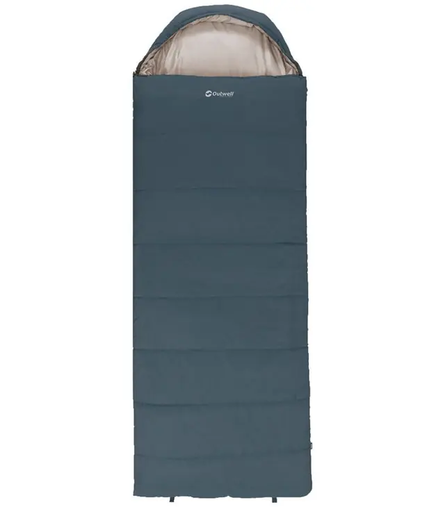 Sac de dormit OUTWELL CAMPION LUX Uni Expediere rapidă